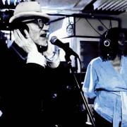 Galliano In the Breaks Liver version