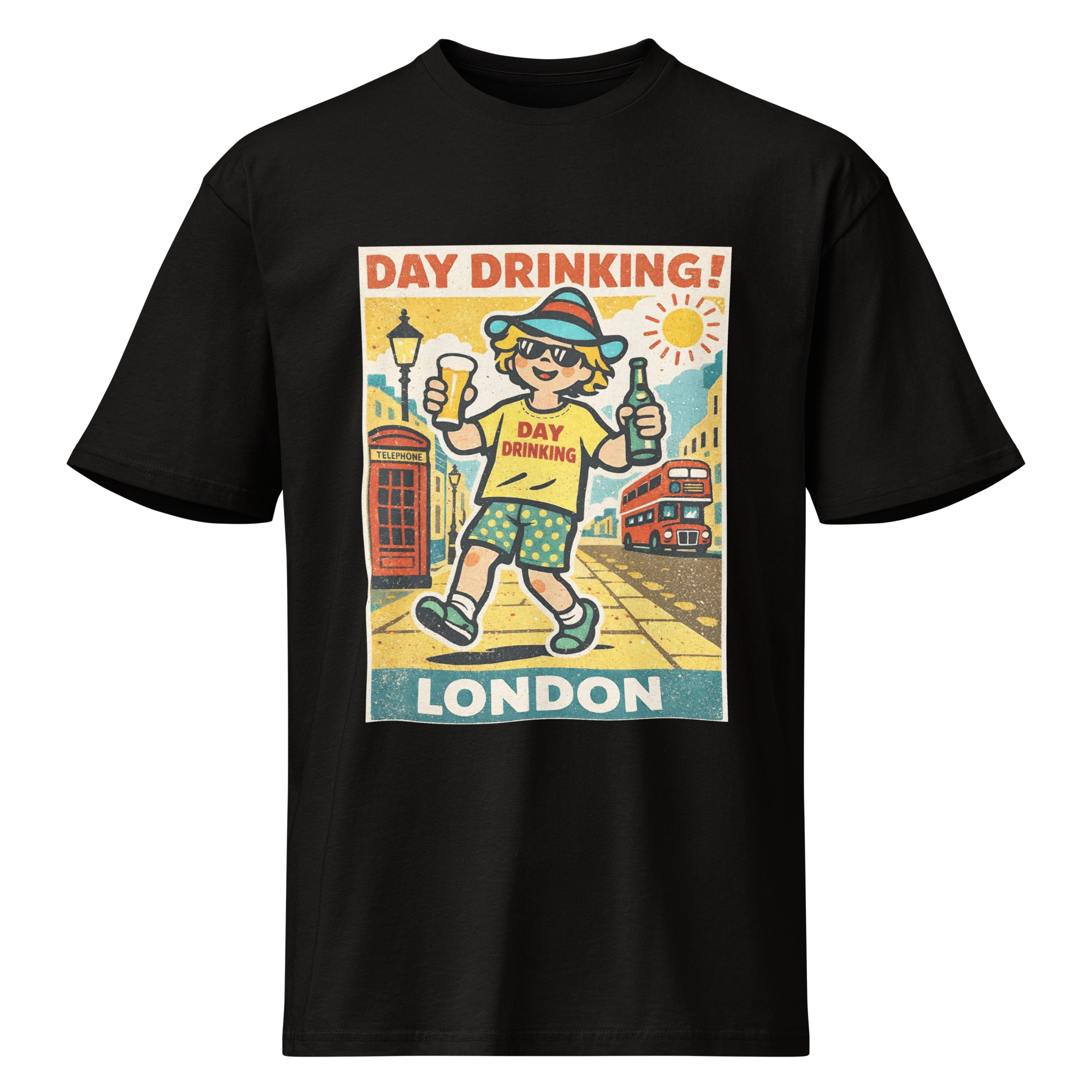 Day Drinking London 2026 - Image 6