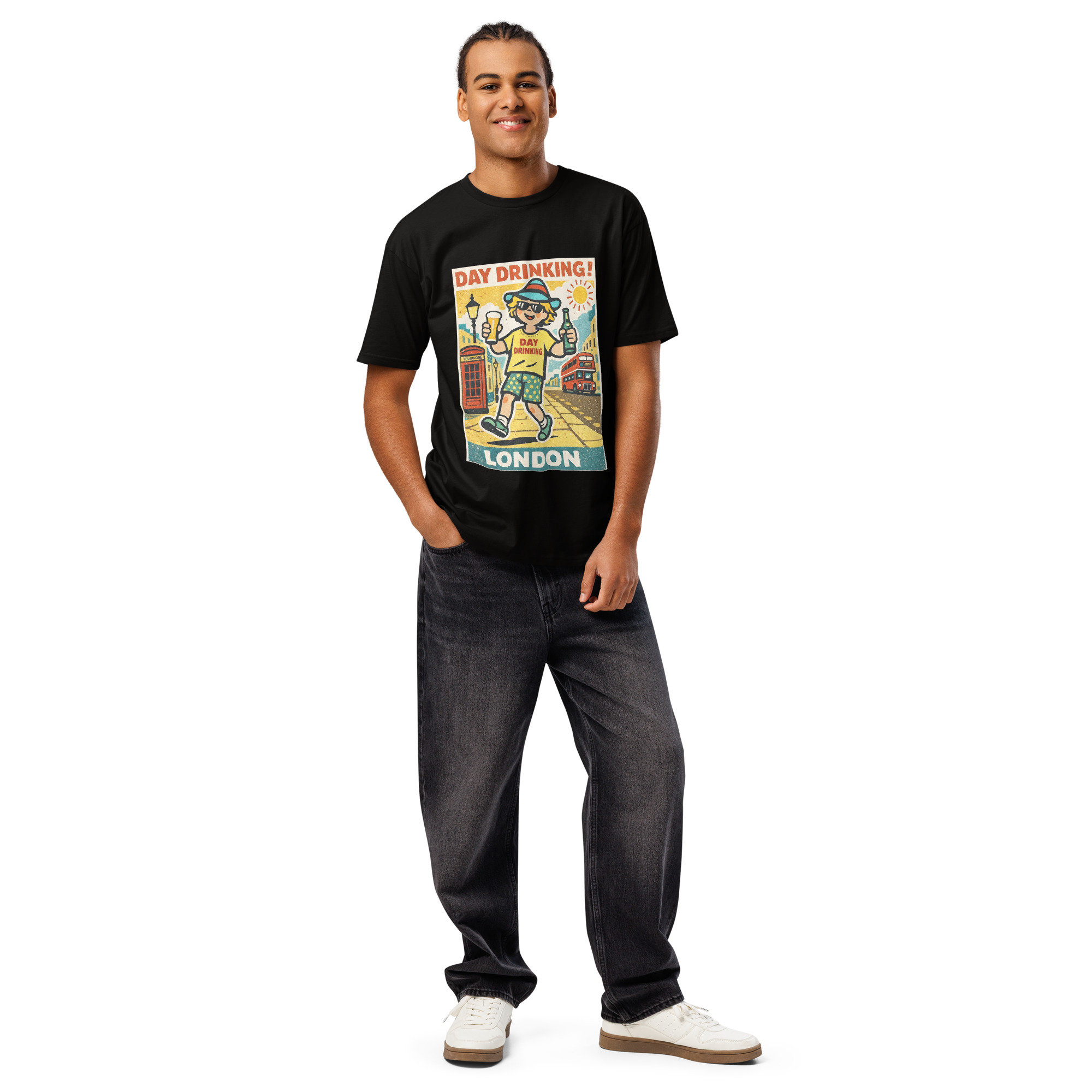 Day Drinking London 2026 - Image 7