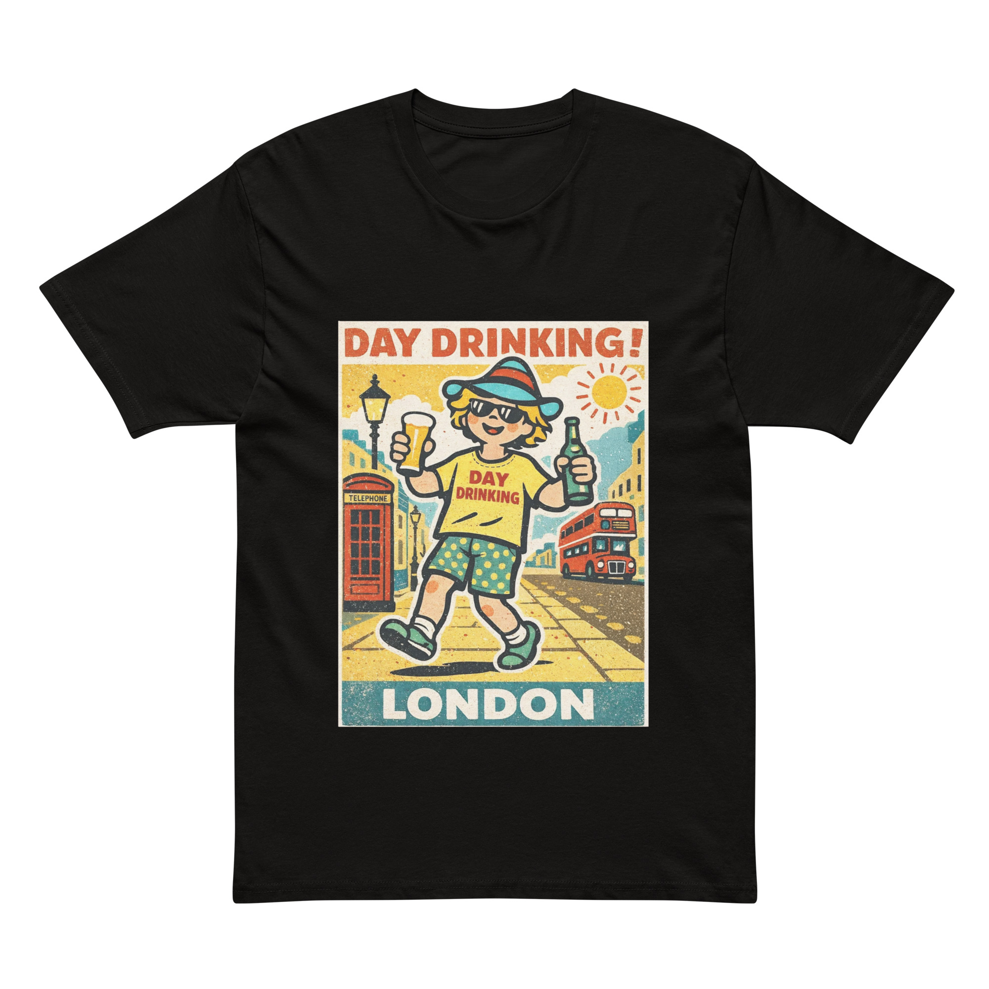 Day Drinking London 2026 - Image 8