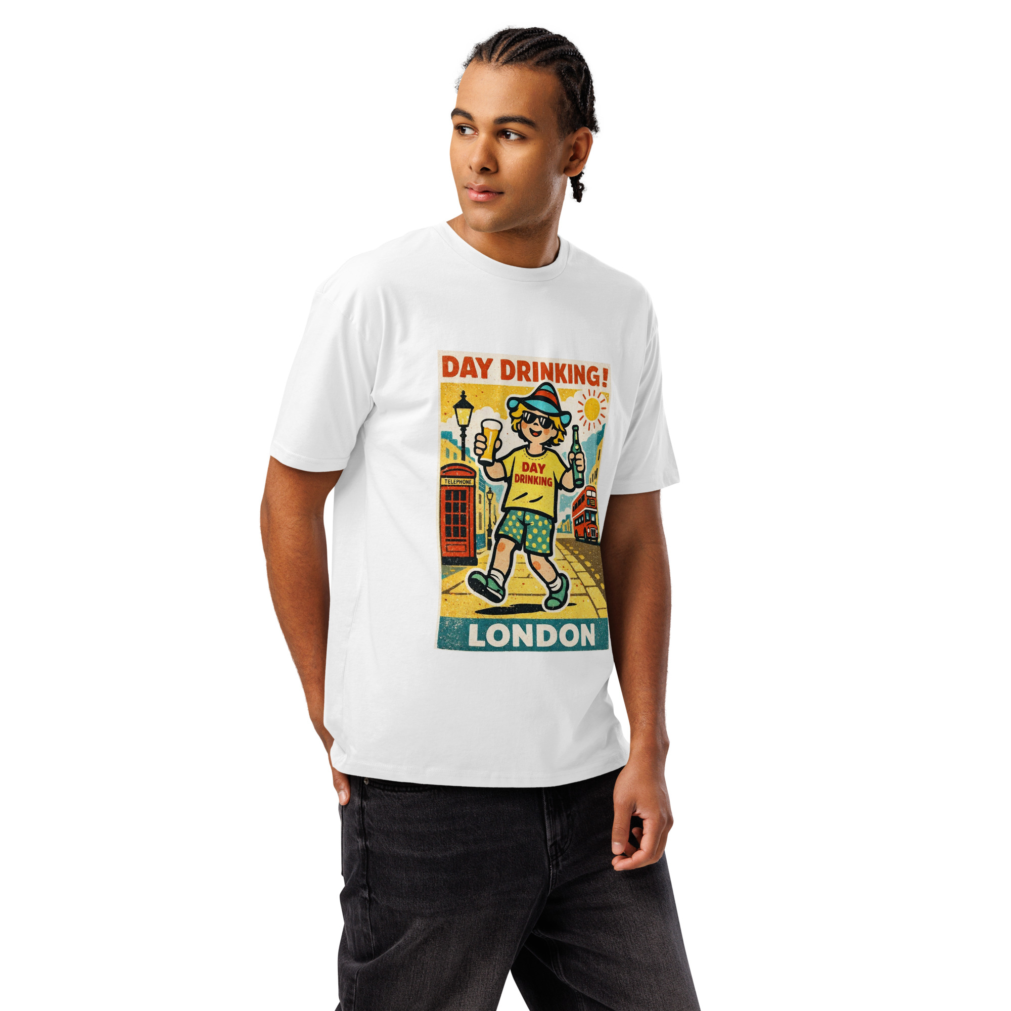 Day Drinking London 2026 - Image 4