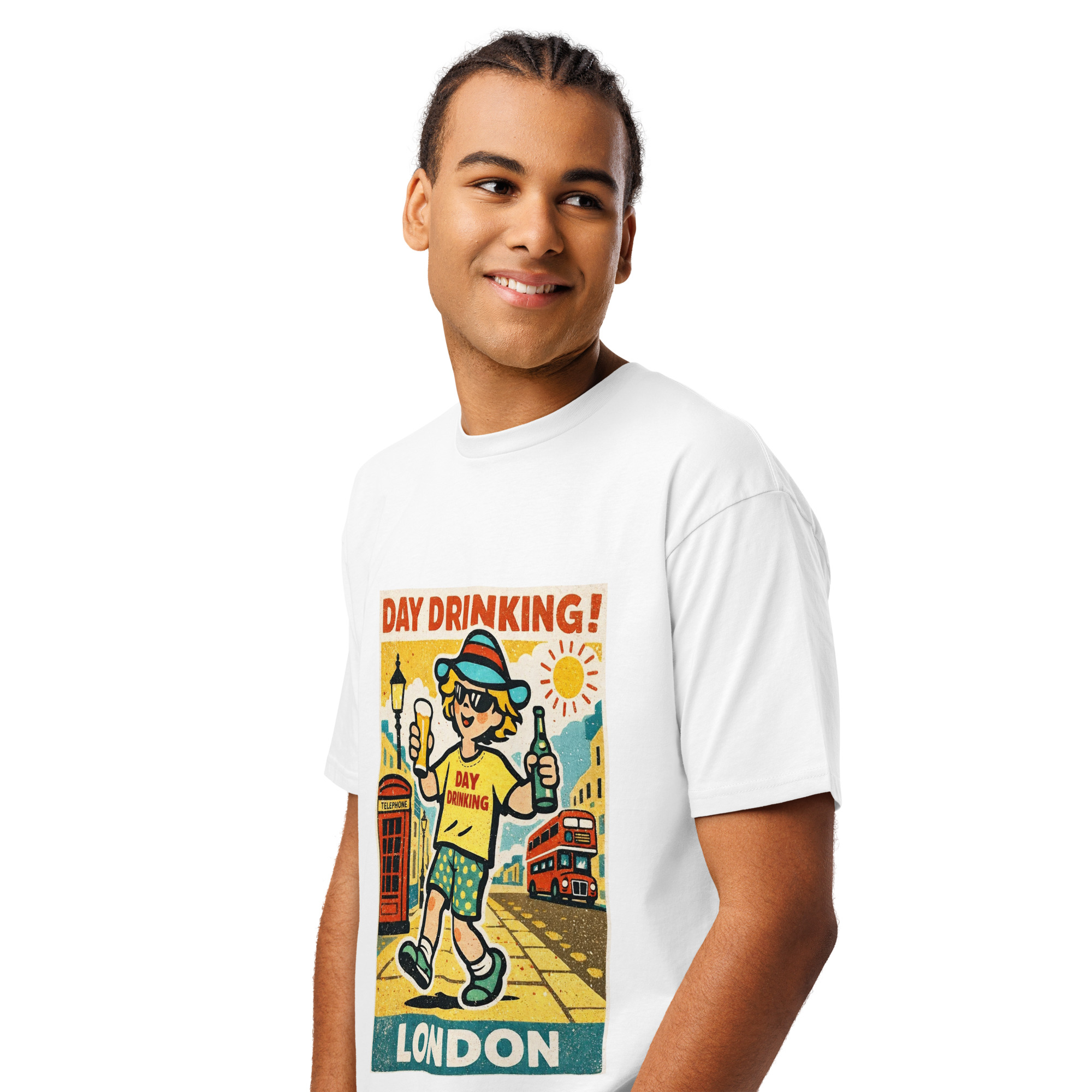 Day Drinking London 2026 - Image 3