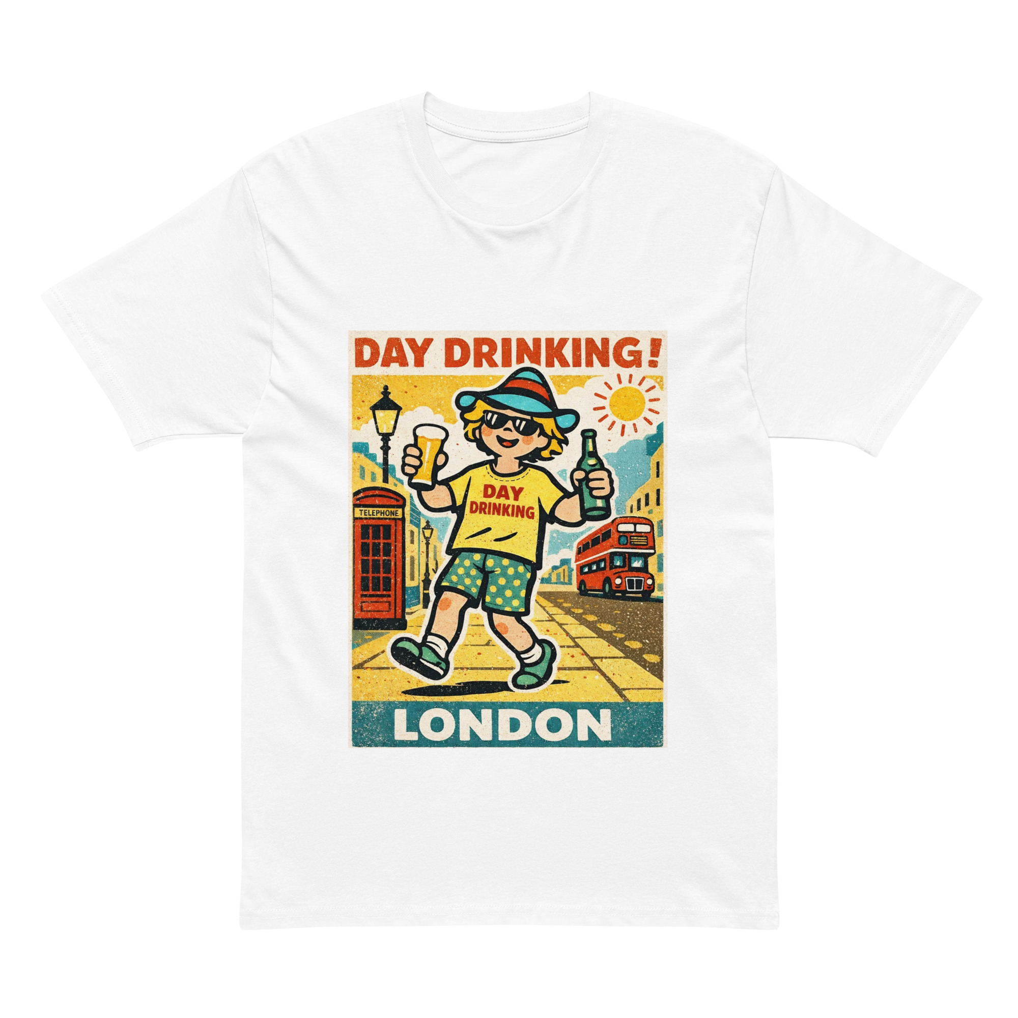 Day Drinking London 2026 - Image 10