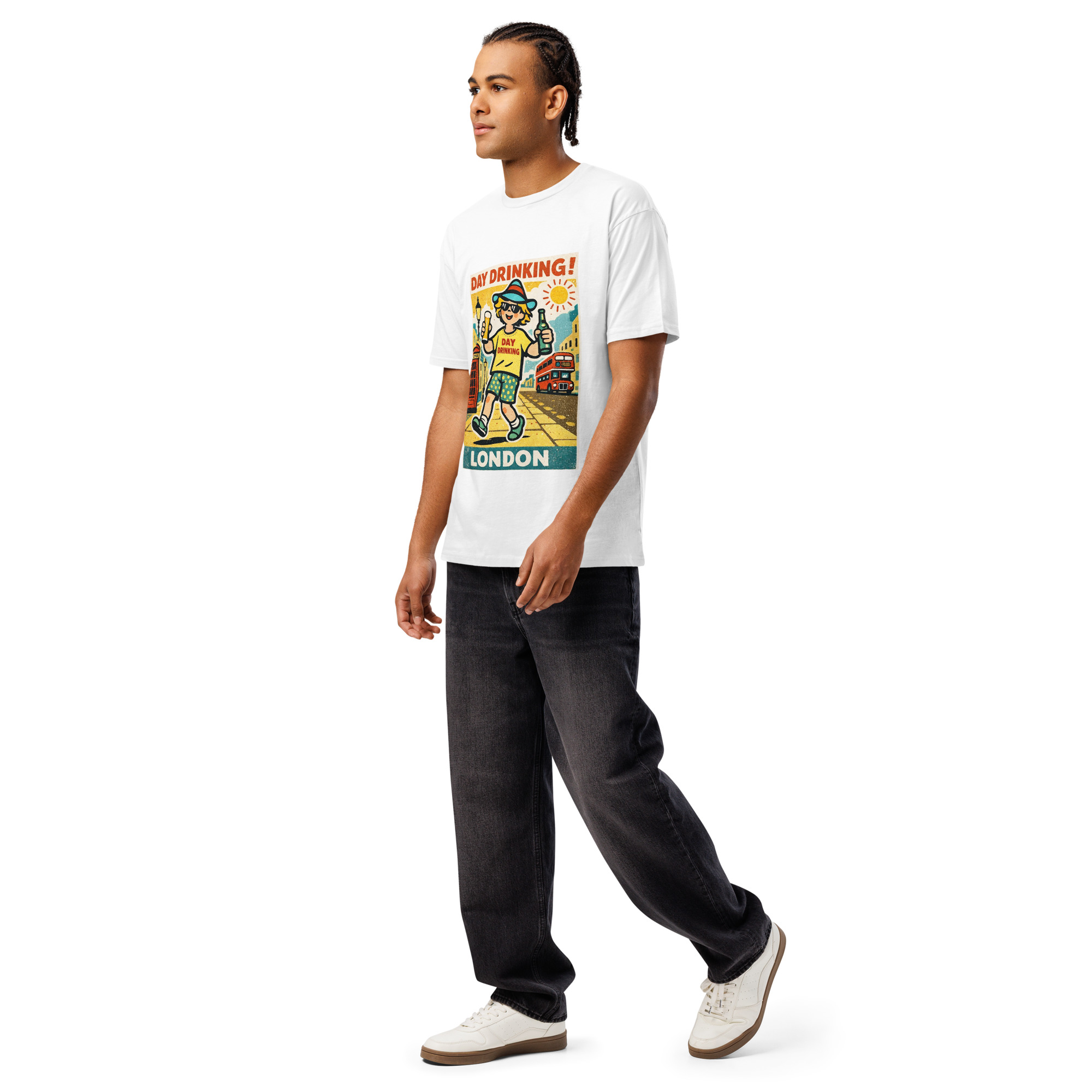 Day Drinking London 2026 - Image 2